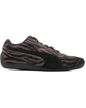 PUMA Speedcat Sneakers - Black