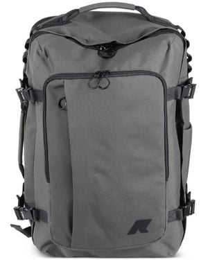 K-Way Mochila Salome - Gris