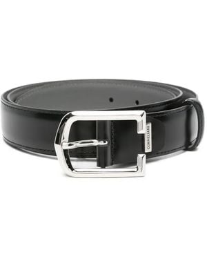 Corneliani Klassischer Gürtel - Schwarz