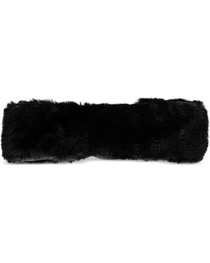 Apparis Eleni Headband - Black