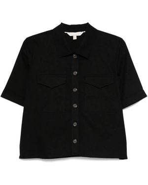 Barbour Luna Shirt - Black