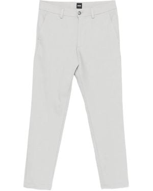 BOSS P-Kaiton Trousers - White