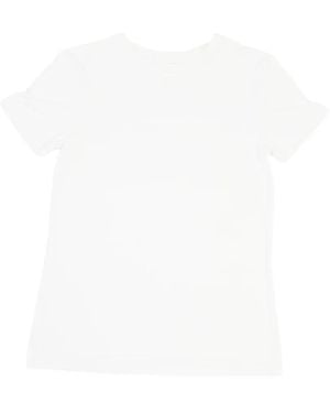 On/Off Essentials The Everyday T-Shirt - White