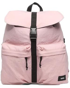 Vans Scatter Backpack - Pink