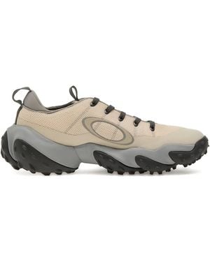 Oakley Edge Flex Sneakers - Braun