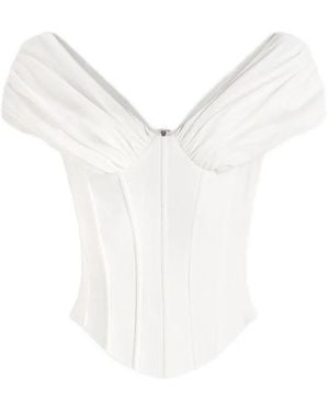 Manière De Voir Ursula - White