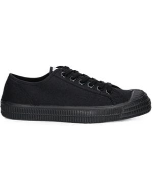 Novesta Star Master Sneakers - Black