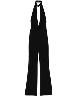 Aniye By Sienna Jumpsuit - Black