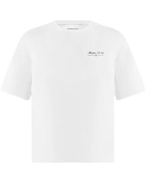 Manière De Voir Kian - White