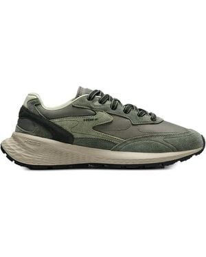 HOFF Sneakers City Con Inserti - Verde
