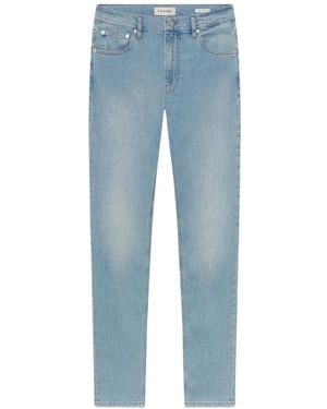 FRAME Five Pockets Jeans - Blue