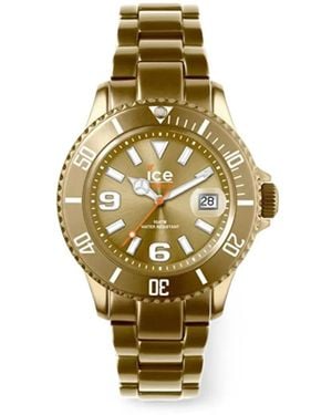 Ice-watch Alu 43Mm Watch - Metallic