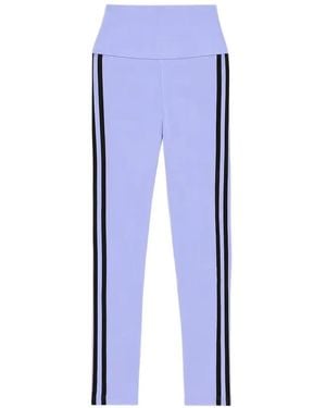 Splits59 Ella Airweight Track Pants - Blue
