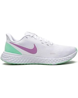 Nike Revolution 5 スニーカー - ホワイト