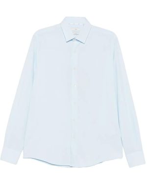 Liu Jo Long-Sleeved Shirt - White