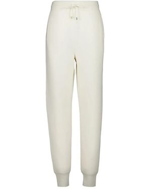 Tom Ford Drawstring Trousers - White