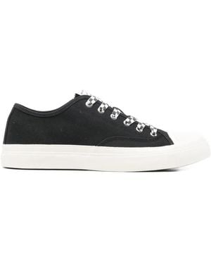 KENZO Katoenen Sneakers - Wit