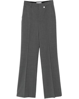 GIUSEPPE DI MORABITO Klassische Hose - Grau