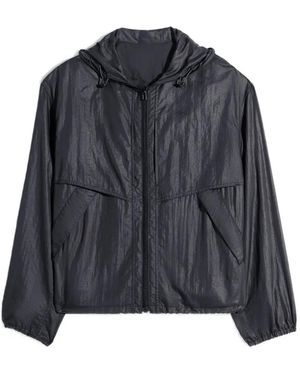 Lemaire Windbreaker - Grey