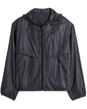 Lemaire Windbreaker - Grey