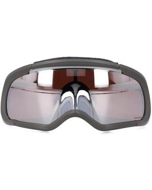 Oakley Gafas de sol Flex Scape - Gris