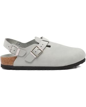 Birkenstock Tokio Sandalen - Wit