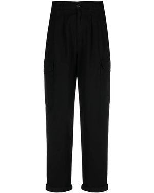 Carhartt Collins Cargo Pants - Black