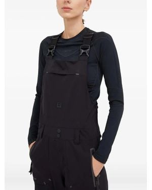 Billabong Drifter Sympatex Snow Jumpsuit - Blue