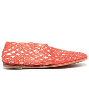 Senso Jellie Ballet Flats - Pink