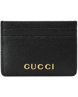 Gucci Portemonnees en kaarthouders voor dames | Lyst NL