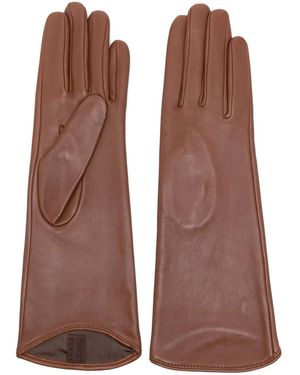 Soeur Belleville Gloves - Brown