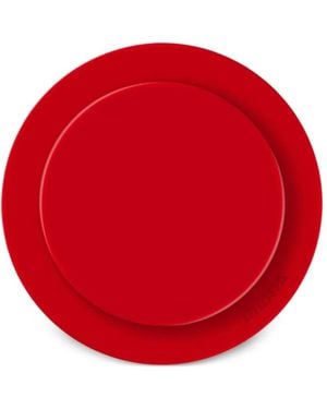 SECRETFACT Ms Grab Magnetic Phone Grip - Red