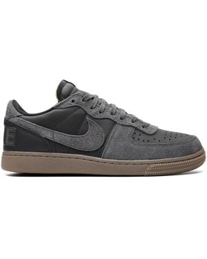 Nike Terminator Low "medium Ash" スニーカー - グレー
