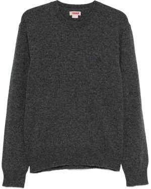 Baracuta Classic Dark Jumper - Black