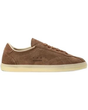 COPENHAGEN Cph121 Sneakers - Brown