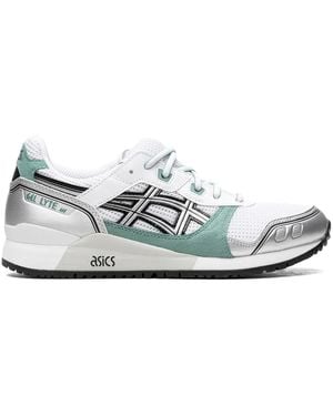 Asics Gel-Lyte 3 Og Trainers - White