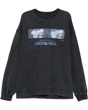 Juun.J Ghost - Black