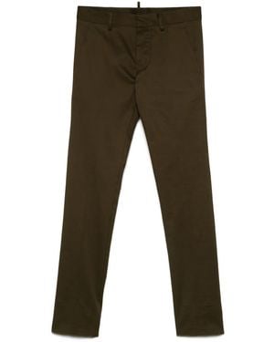 DSquared² Cool Guy Pants - Brown