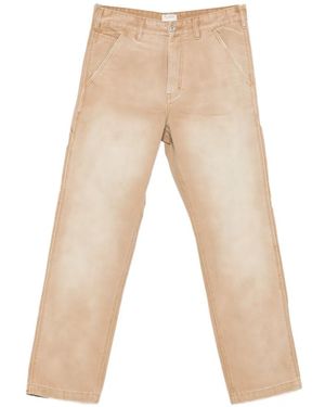 Roy Rogers Workwear Jeans - Natural