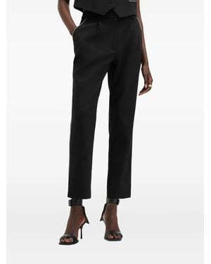 AllSaints Atlas Hose - Schwarz