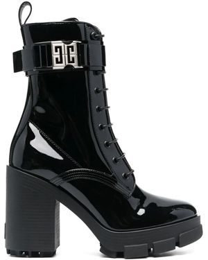 Givenchy Boots - Black