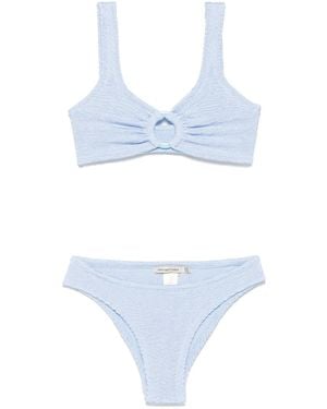 Paramidonna Bikini Irina - Bianco