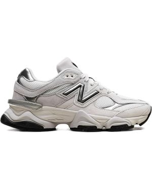 New Balance 9060 Sneakers - White
