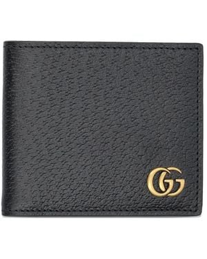 Gucci Gg 財布 - ブラック
