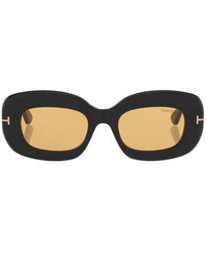 Tom Ford Tr002356 Islay-02 - Black