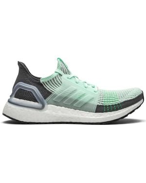adidas Ultraboost 19 Trainers - Green