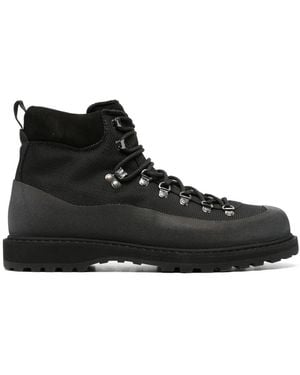 Diemme Botas de montaña Roccia Vet Sport - Negro