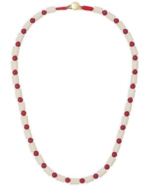 Roxanne Assoulin Collana Con Perline - Multicolore