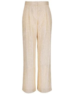 Twp Spring Pants - White