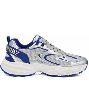 Philipp Plein Pulse X 2.0 - Blau